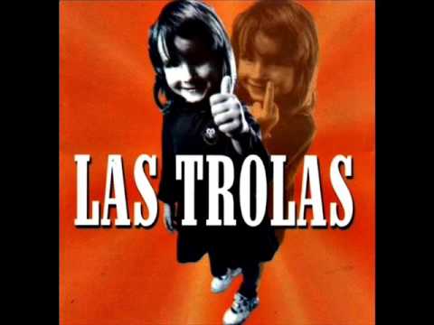 Las Trolas - Las Trolas (2000) (Full Álbum)