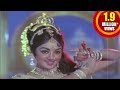 Sri Krishna Vijayam Johaaru Sikhipincha Mouli Video Song NTR Jayalalitha