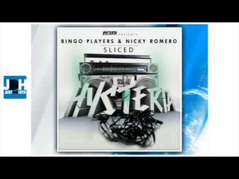 Bingo Players & Nicky Romero - Sliced (Original Mix)