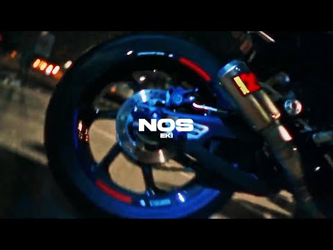 Morad x Jul Type Beat - "NOS" | Hard Marseille Type Beat | (Prod. Eki)