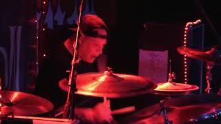 Will Haven: &quot;Choke&quot; Live @ Holy Diver (3-23-18)