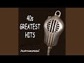 La Vie En Rose / To a Wild Rose (Instrumental Version)