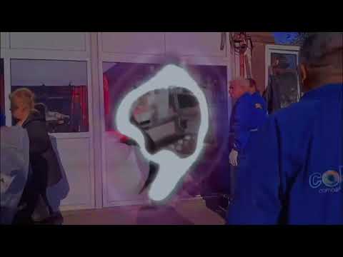 Demolare în forță în Piața 700 din Timișoara: Comercianții evacuați de primărie, în lacrimi