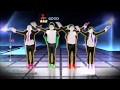 Just Dance 4 What Makes You Beautiful DEFAULT Thumbnail