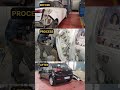 Another Hyundai I20 Transformed To Black Carshorts Youtubeshorts Viralshorts