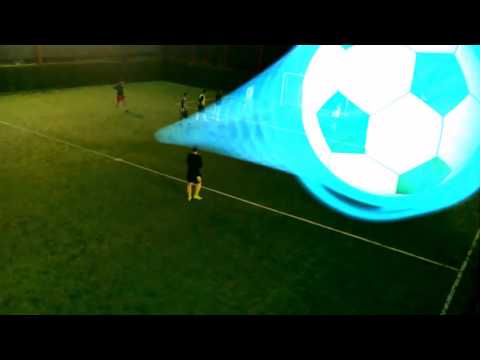 Aktif Halı Saha 24.04.2016 22:00 - akillisaha.com