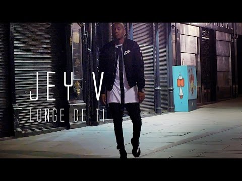 Jey V - Longe de Ti (Official Video)