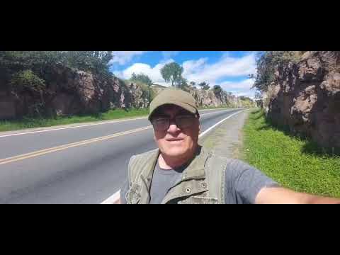 Uritorco en VIVO. Paso del Indio lugar mágico.amniz #alien #nature 