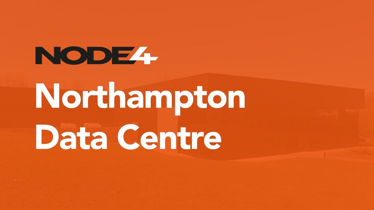 Node4 Northampton Data Centre