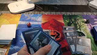 The Battle of the Counter decks #magicthegatheringcommunity