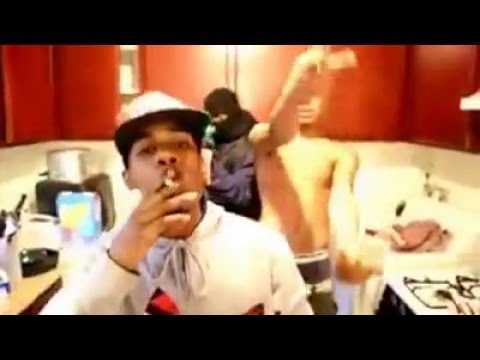 Young Maal - My City (Official Music Video ) ShotBy. ATFProductions