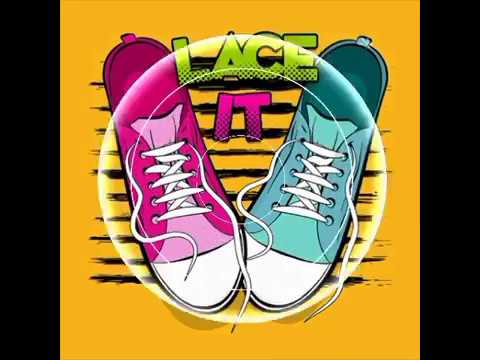 Lace It - Step By Step Guide video thumbnail