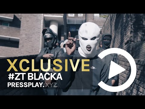 #ZT Blacka - Die Down (Music Video) | Pressplay