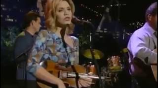 Alison Krauss & Union Station - The Lucky One [ Live | 2002 ]