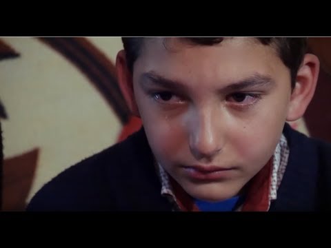 Babi mezi pres te vish?Apeli rrenqethes i djalit te vogel per babain qe i nderoi jete ne emigracion