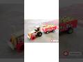 How To Make Matchbox Tractor Trolley At Home Shorts MatchboxRaj Tractor