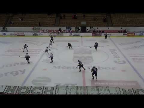 2022.02.05 MU HC Tábor - HC Motor ČB I