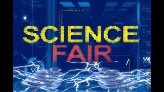 Science Fair 2019