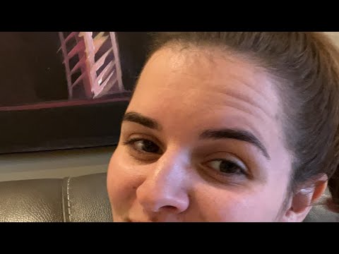 Nelon’s tracking session