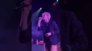 The Format - “Tune Out,” live in Royal Oak, MI, 3.31.26