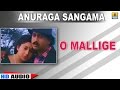 O Mallige Anuraga Sangama Movie Ramesh Chandra Kumar Govind Sudha Rani Jhankar Music