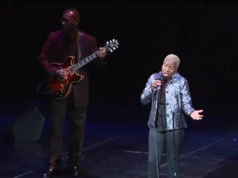 ADC Inaugural Ball Video - Live Performances #1