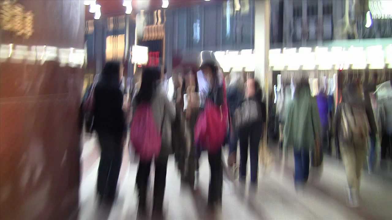 Trailer for 'A Life in Japan'