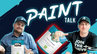Paint Review: Behr Premium Plus - Good or Just Average