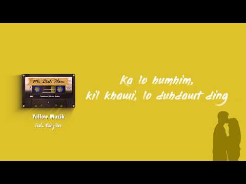 MiDuhHam [Yellow Muzik Ft. Ruby Par] Track #5 (Prod. San Moe Htet)