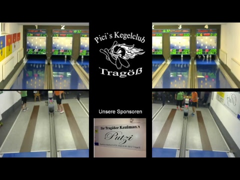 STBFKV 1.LL PKC Thörl 2 - ESV Leoben 2