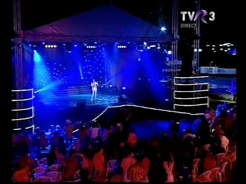 Alexandra Ruge Floare alba