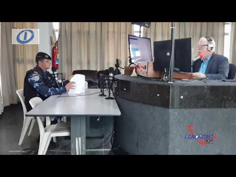 Prefeitura de Itajubá suspende eventos públicos do Festival Natalino