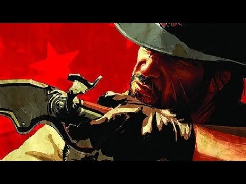 RED DEAD REDEMPTION 2 EPILOGUE Walkthrough Gameplay Part 1