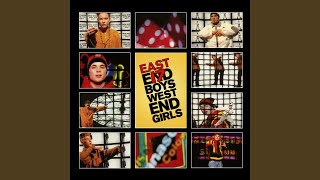 West End Girls (Kicking In Chairs Mix)
