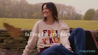 Maurices NEW COLLECTION!