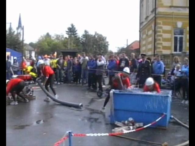 Pravčice, 12. 09. 2010