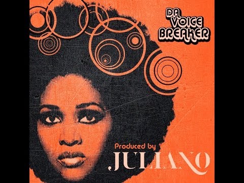 Juliano - Dark End