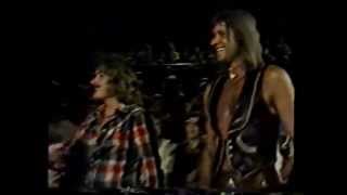 Waterloo &amp; Robinson - My, my, my