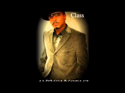 Anthony Cruz - Inna Wi Class
