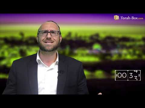 Parsha in a minute - Vayeira