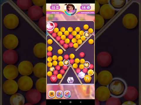 Diamond Diaries Saga level 2180