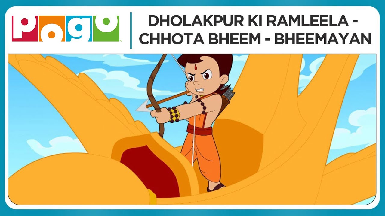 Bheemayan Official 1