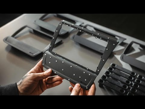 Reverse Engineering a Custom Part for Resin 3D Printing