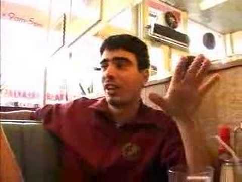 Bonde Do Role - Interview