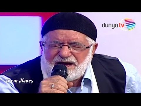 DENGBEJ ZÜLFİKAR - HEWAR - (HAWAR) - HD - KALİTE
