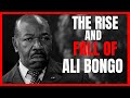 THE RISE AND FALL OF PRESIDENT ALI BONGO AND HIS DYNASTY