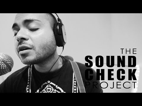The Soundcheck Project : T.L. Mazumdar (Feat. Jivraj Singh & Julia Ohrmann) - 'Someone'