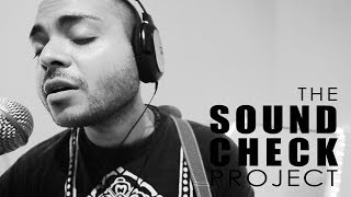 The Soundcheck Project : T.L. Mazumdar (Feat. Jivraj Singh & Julia Ohrmann) - 'Someone'