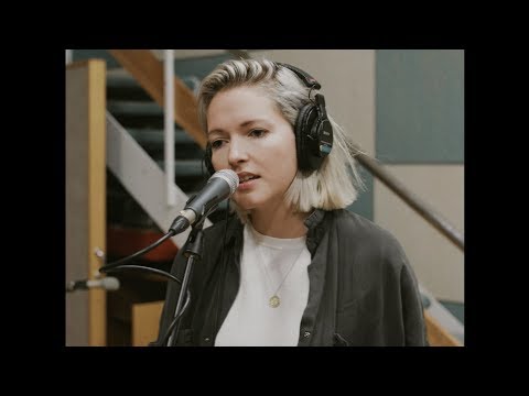 Daithí - Submarines (RTÉ 2fm Session)