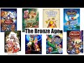 Every Disney Animated Movie Ranked The Bronze Age 4 7